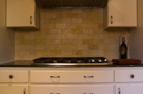 Custom Cabinets