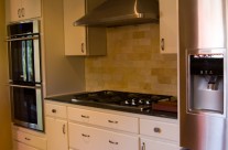 Kitchen Remodeling