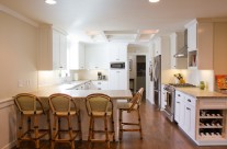 Kitchen Remodeling