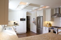 Kitchen Remodeling