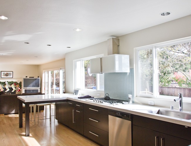 Kitchen Remodeling