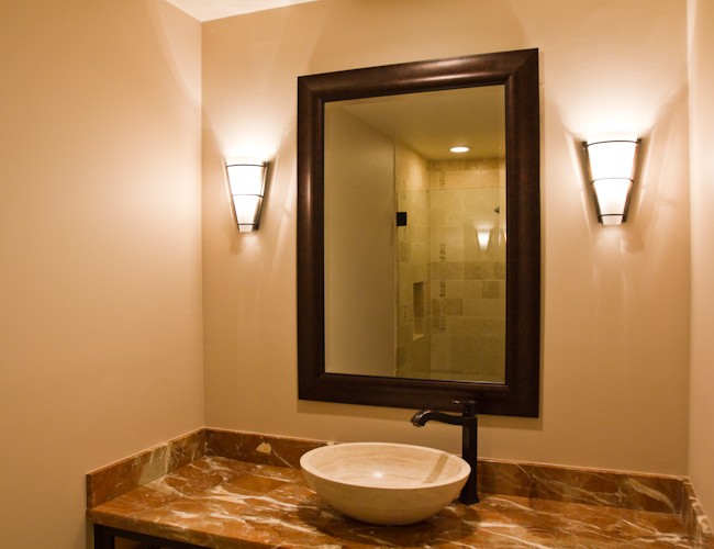 Bathroom Remodeling