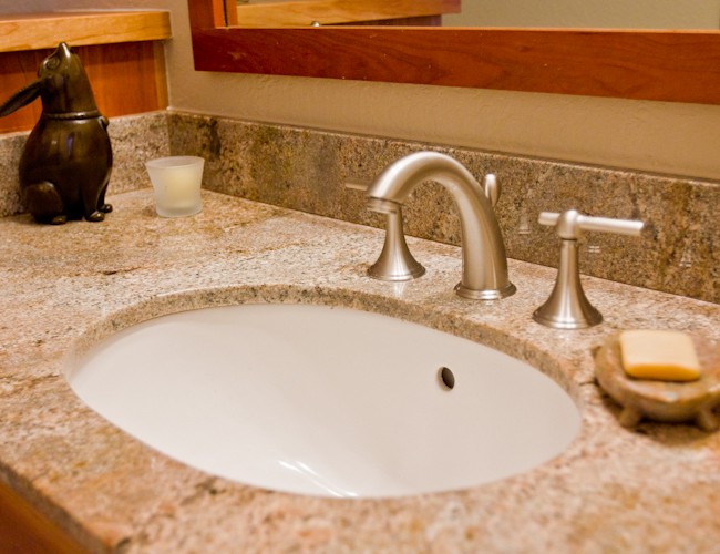Bathroom Remodeling