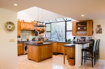 Kitchen Remodeling