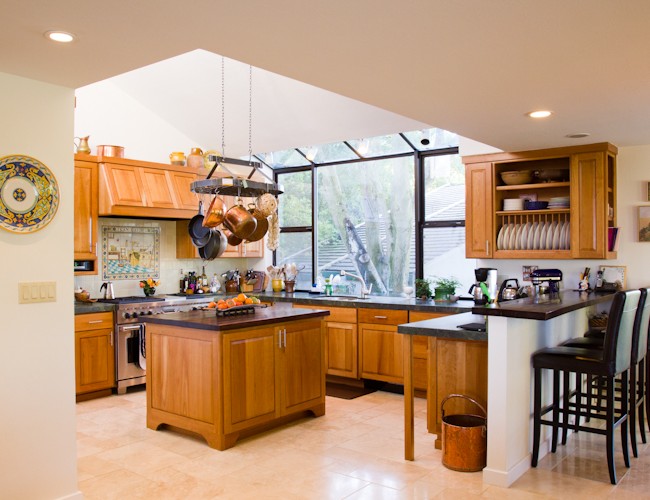 Kitchen Remodeling